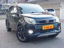 Rush TRD Sportivo Ultimo 2016