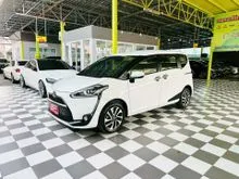 2016 Toyota SIENTA 1.5 (ปี 16-23) V Wagon