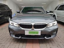 2019 BMW 320i 2.0 Sport Sedan m sport low km nego special