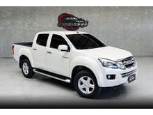 2013 Isuzu D-Max 2.5 CAB-4 (ปี 11-17) Hi-Lander Z Pickup