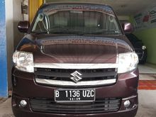 (TDP 10 Juta) Suzuki APV 1.5 GX MT Arena Van 2012