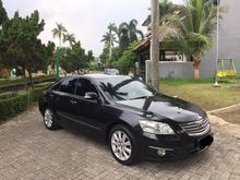2007 Toyota Camry 3.5 Q Sedan