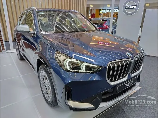Jual BMW X X1 Bekas 2023 di Indonesia Harga Murah, Kondisi Terbaik ...