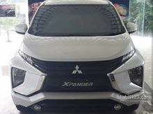 2020 Mitsubishi Xpander Dp 20 Juta Proses Lancar