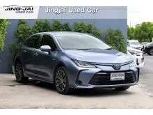 2022 Toyota Corolla Altis 1.8 (ปี 19-25) Hybrid Premium Sedan