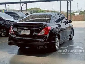 2018 Nissan ALMERA 1.2 E Sedan