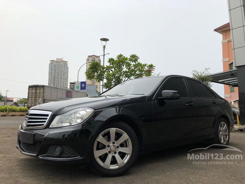 c200 mercedes 2013