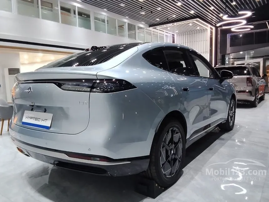 2026 GAC Hyptec HT Premium Hatchback