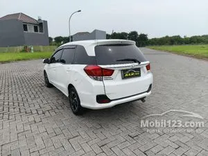 2018 Honda Mobilio 1.5 E Prestige MPV