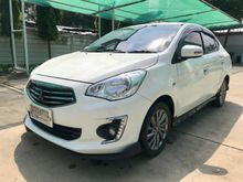 2016 Mitsubishi Attrage 1.2 (ปี 13-16) GLS LTD Sedan AT