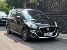 2017 Suzuki Ertiga 1.4 Dreza MPV Dp 11 Juta Pajak Panjang