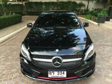 2014 Mercedes-Benz A250 2.0 W176 (ปี 12-16) Sport Hatchback AT