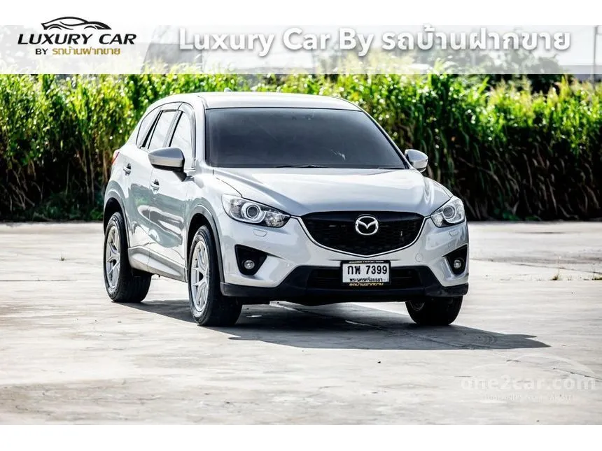 2015 Mazda CX-5 XDL SUV