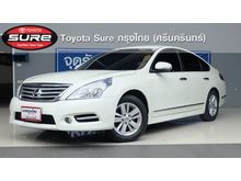 2014 Nissan Teana 2.0 (ปี 13-16) XL Sedan AT