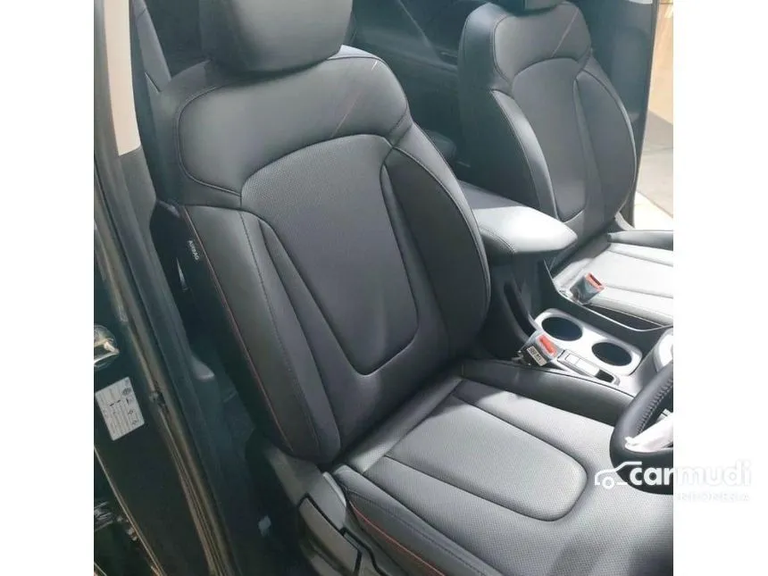 2025 Hyundai Stargazer X Prime MPV