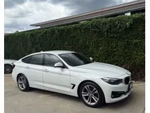2020 BMW 320d 2.0 F34 (ปี 13-16) 2.0 Gran Turismo Sport Sedan AT