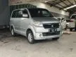 Jual Mobil Suzuki APV 2017 GX Arena 1.5 di Jawa Barat Manual Van Silver Rp 119.000.000
