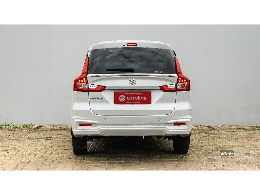 2023 Suzuki Ertiga GL MPV