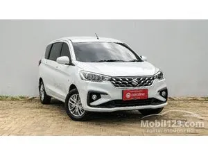 2023 Suzuki Ertiga 1.5 GL MPV