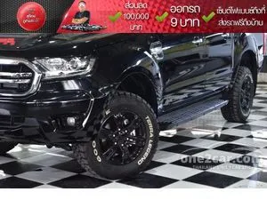 2019 Ford RANGER 2.2 XLT Double Cab Hi-Rider Pickup