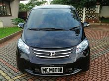 2010 Honda Freed 1.5 PSD ( pajak panjang bulan 8)