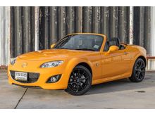 2009 Mazda MX-5 2.0 (ปี 05-15) Convertible