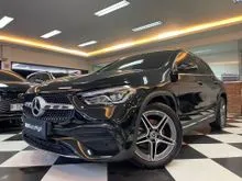2022 Mercedes-Benz GLA200 1.3 AMG Line SUV Nik2022 Black On Black Km9000 Perfect Speedo Digital ATPM Wrnty5Thn #AUTOHIGH #BEST DEAL