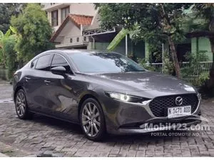 2023 Mazda 3 2.0 SKYACTIV-G Sedan