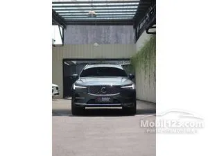 2025 Volvo XC60 2.0 Recharge PHEV SUV