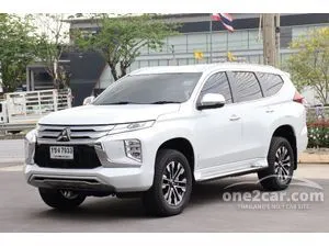 2020 Mitsubishi PAJERO SPORT 2.4 GT Premium SUV
