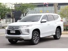 2020 Mitsubishi PAJERO SPORT 2.4 (ปี 19-25) GT Premium SUV