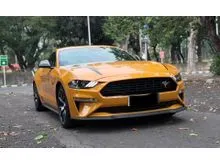 2022 Ford Mustang 2.3 EcoBoost High Performance Fastback