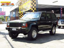 1995 Jeep Cherokee 4.0 (ปี 94-03) Limited 4WD Wagon AT
