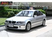 2004 BMW 318i 2.0 E46 (ปี 98-07) SE Sedan