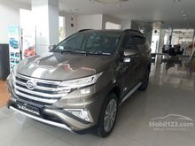 2018 Daihatsu Terios 1.5 R MT READY STOK