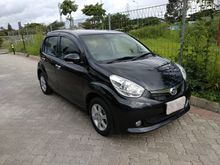 2014 Daihatsu Sirion 1.3 D FMC Hatchback
