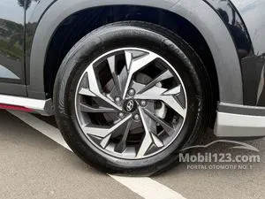 2022 Hyundai Creta 1.5 Prime SUV
