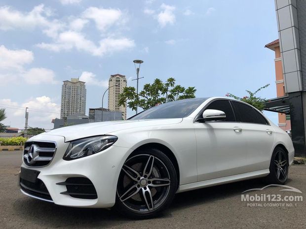 Mercedes E Coupe 2018 >> Mercedes Benz E Class Mobil Bekas Baru Dijual Di Jakarta Mercedes E Coupe 2018 >> Mercedes Benz E Class Mobil Bekas Baru Dijual Di Jakarta