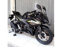 2016 Honda CBR 150 150 Sport Bike