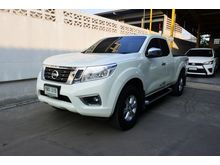 2015 Nissan NP 300 Navara 2.5 KING CAB Calibre V Pickup AT