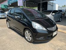 2009 Honda Jazz 1.5 (ปี 08-14) SV i-VTEC Hatchback AT