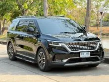 2021 Kia CARNIVAL 2.2 (ปี 20-26) SXL Wagon