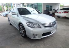 2007 Toyota Camry 2.0 (ปี 06-12) G Sedan AT