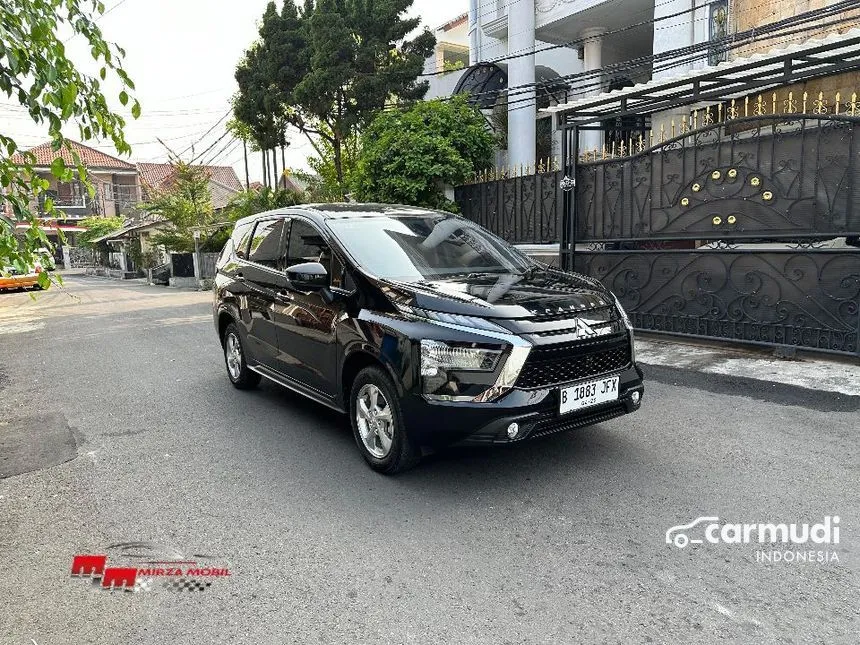 2023 Mitsubishi Xpander GLS Wagon