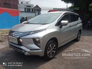 2018 Mitsubishi Xpander 1.5 Ultimate MPV