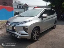 2018 Mitsubishi Xpander 1.5 Ultimate MPV