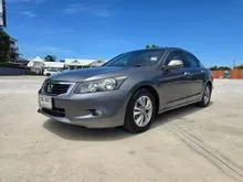 2010 Honda ACCORD 2.0 (ปี 07-13) EL Sedan