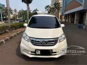 2013 Honda Freed 1.5 S MPV