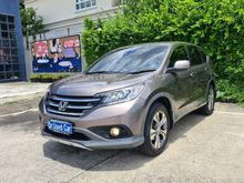 2014 Honda CR-V 2.4 (ปี 12-16) EL SUV AT