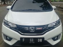 2015 Honda Jazz 1.5 RS Hatchback